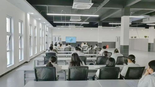 蔡甸區(qū)科技創(chuàng)新載體建設迎新進展 技術咨詢服務優(yōu)化升級